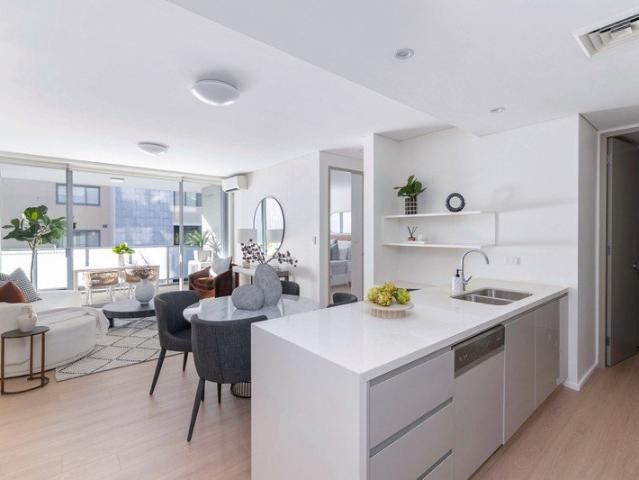 Apartment for sale in Sydney, New South Wales