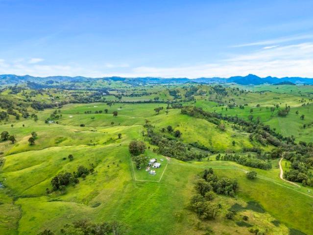 Cottage for sale in Barrington, New South Wales