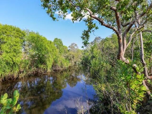 Land for sale in Darwin River, Northern Territory