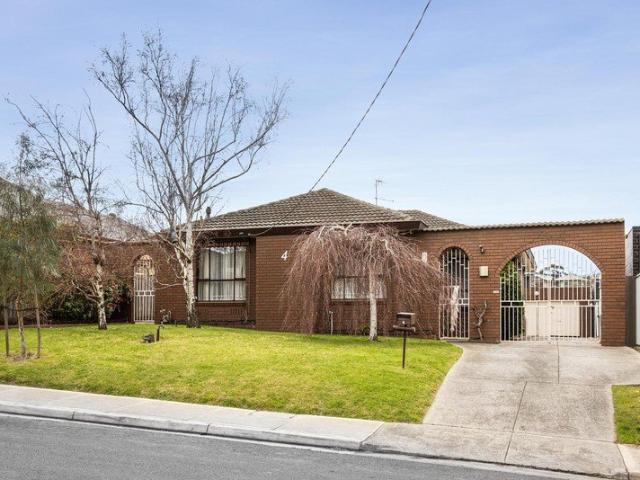 House for sale in Camerons Creek, Victoria
