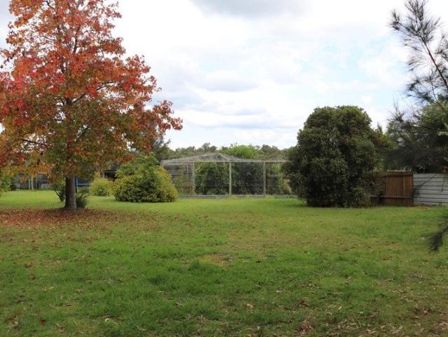 Land for sale in Mallacoota, Victoria