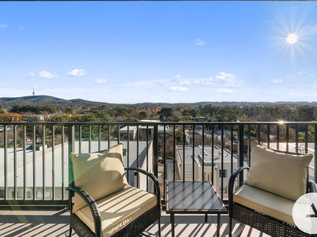 Property for sale in Lyneham, Australian Capital Territory