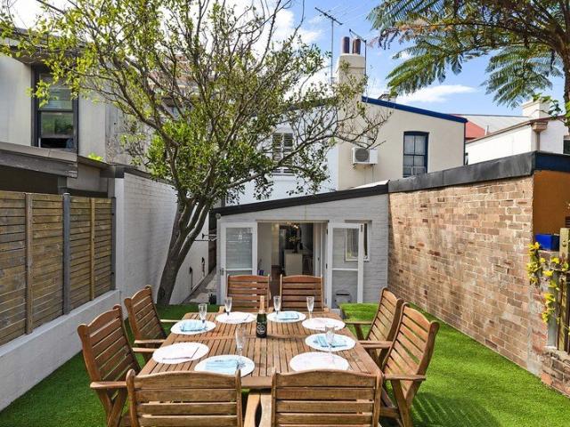 Land for sale in Sydney, New South Wales