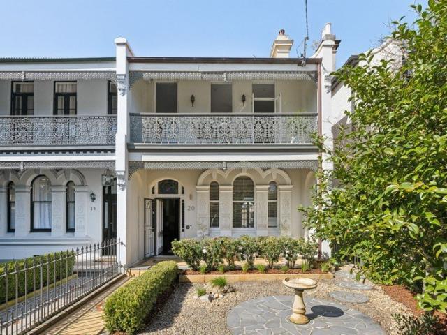 House for sale in Sydney, New South Wales