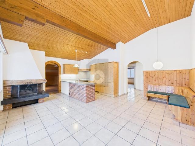 Apartment mieten in Quarten, St. Gallen