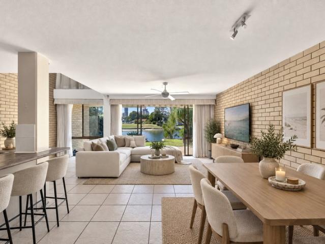 Villa for sale in Fernbrook, Queensland