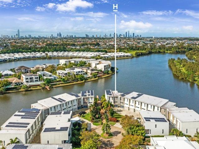 Townhouse for sale in Fernbrook, Queensland