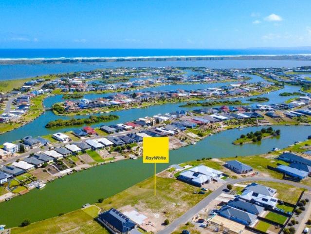 Land for sale in Hindmarsh Island, Alexandrina Council
