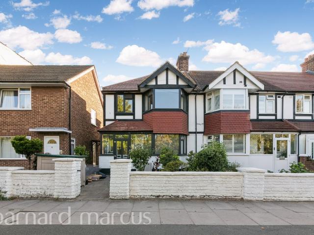 Apartment for rent in London Borough of Merton, Greater London