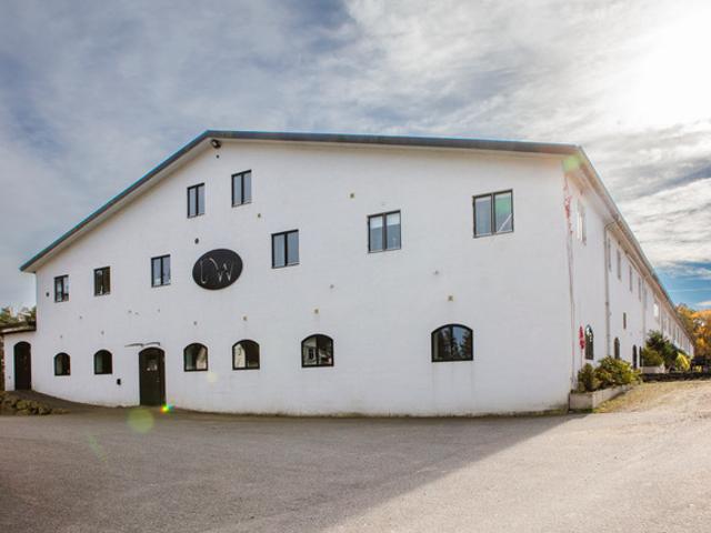 Gård till salu i Västra Götaland