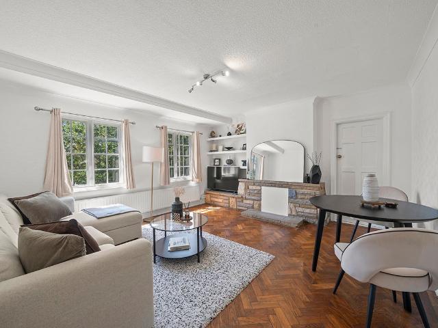 Apartment for rent in Hampstead Garden Suburb, Greater London