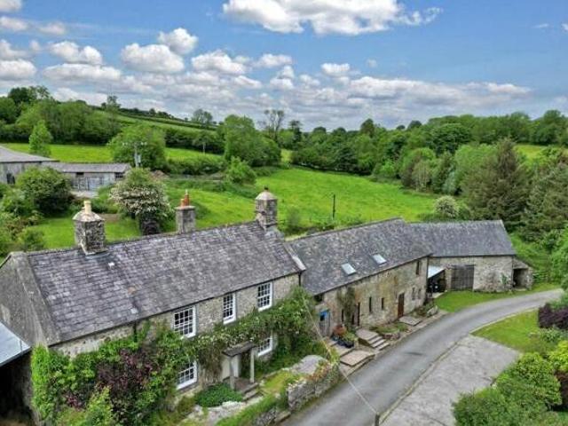 House for sale in Bridford, Devon