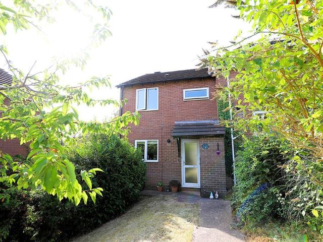 House for rent in Watergate, Devon
