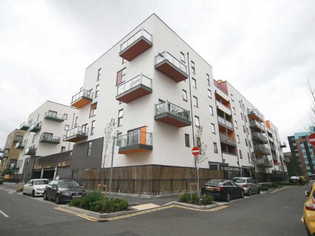 Apartment for rent in London Borough of Havering, Greater London