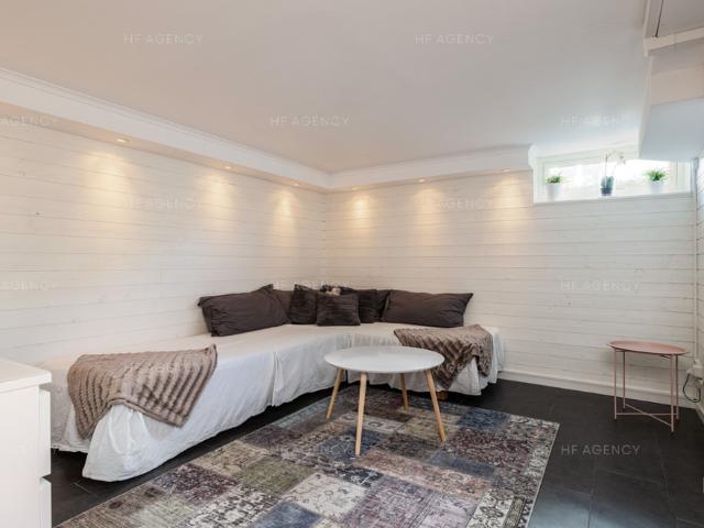 Hus hyra i Munksundet, Enköping