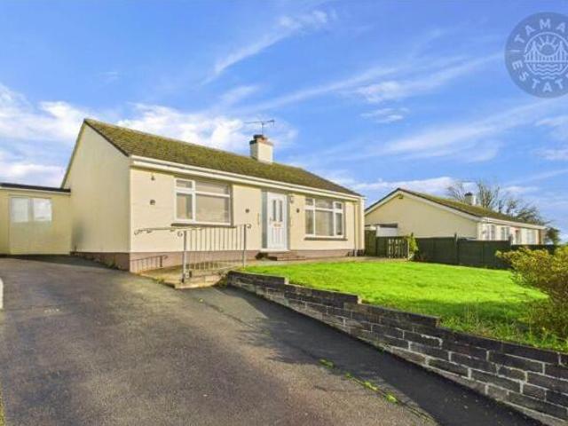 House for sale in Looe, Cornwall