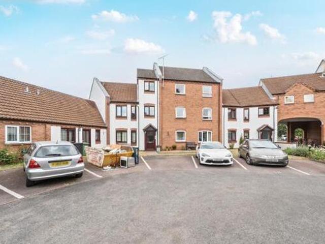 House for sale in Lower Bullingham