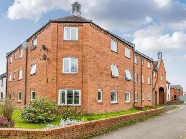 House for sale in Lower Bullingham