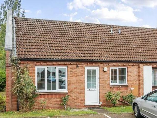 House for sale in Lower Bullingham
