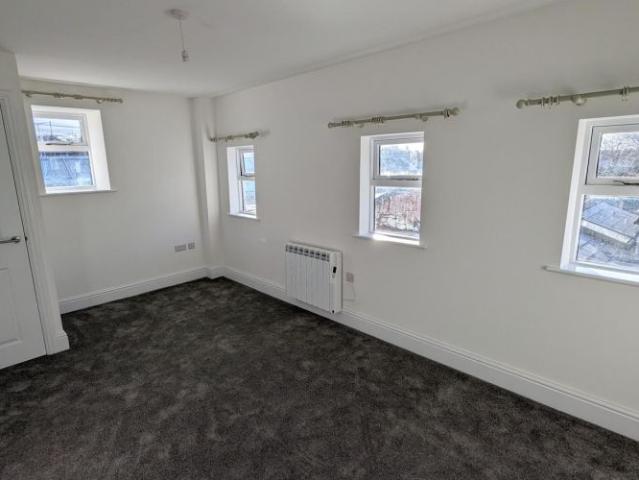 Apartment for rent in Portfields, Lower Bullingham
