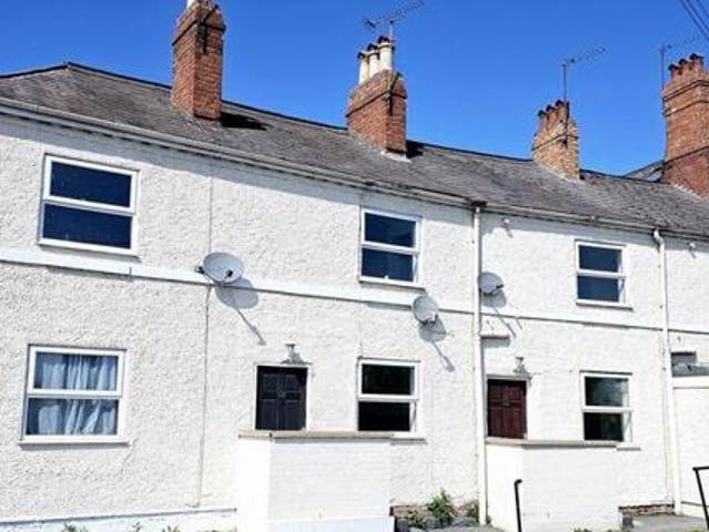 House for sale in Portfields, Hereford