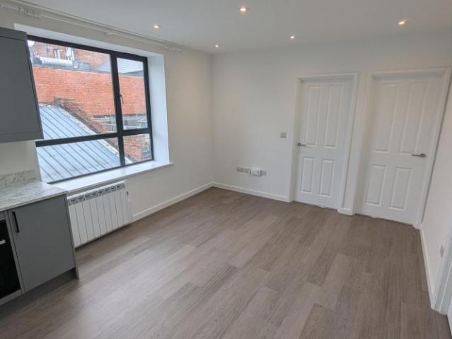 Apartment for rent in Portfields, Lower Bullingham