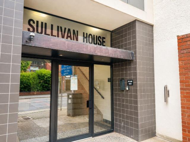 Apartment for rent in Portfields, Lower Bullingham