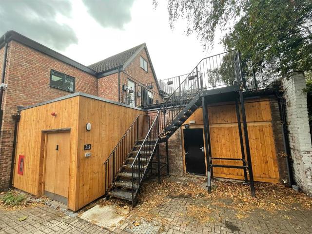 Apartment for rent in Portfields, Lower Bullingham