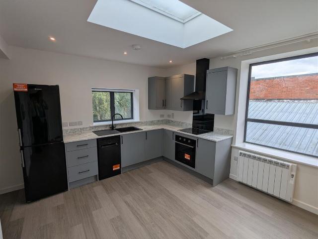 Apartment for rent in Portfields, Lower Bullingham