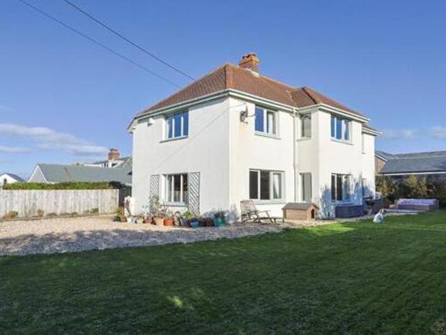House for sale in Bude, Cornwall