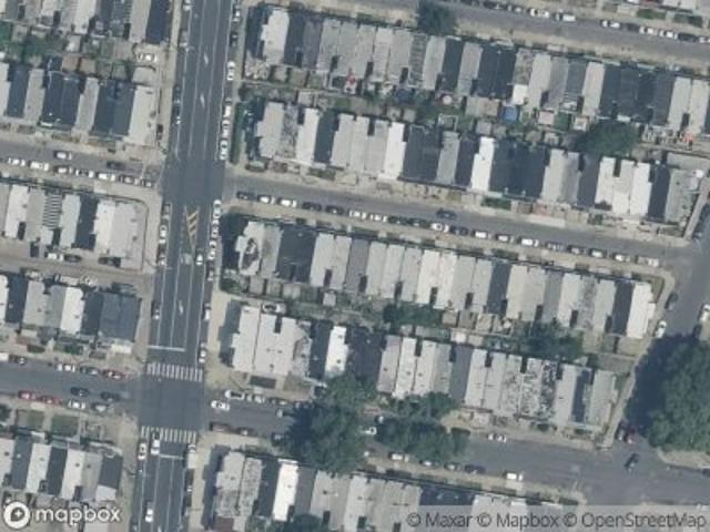 Townhouse for sale in Philadelphia, Pennsylvania