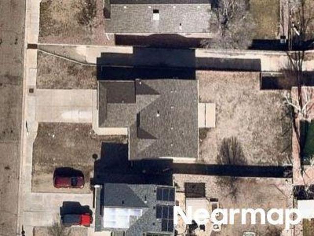 House for sale in Pueblo, Colorado