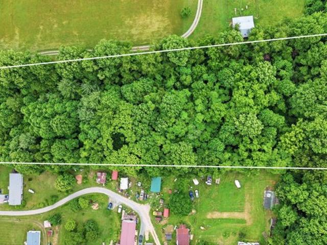 Land for sale in Virginia