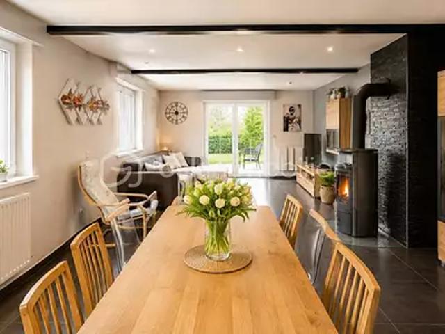 Appartement vente à Widensolen, Collectivité européenne d'Alsace