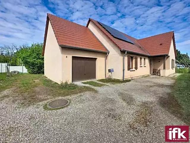 Maison vente à Colmar-Ribeauvillé, Widensolen