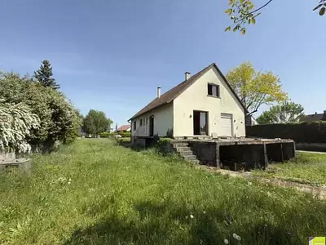 Maison vente à Colmar-Ribeauvillé, Widensolen