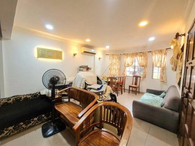 Terraced House for sale in Shah Alam, Petaling