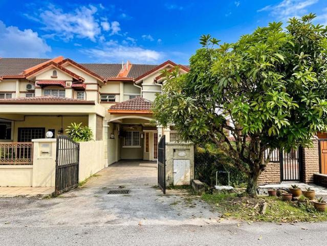 Terraced House for sale in Putra Heights, Majlis Bandaraya Subang Jaya