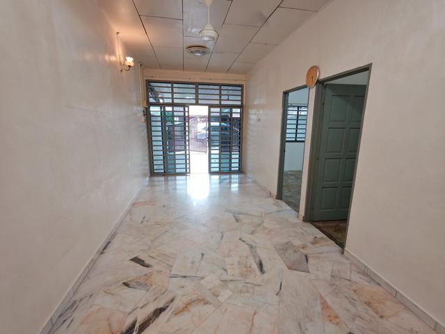 Terraced House for sale in Sungai Petani, Kuala Muda