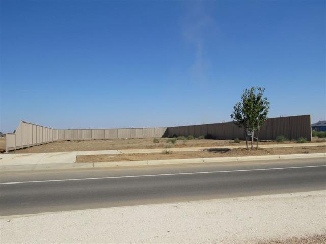 Land for sale in Thyra, Victoria
