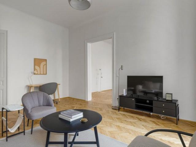 Apartment mieten in KG Alsergrund, Wien