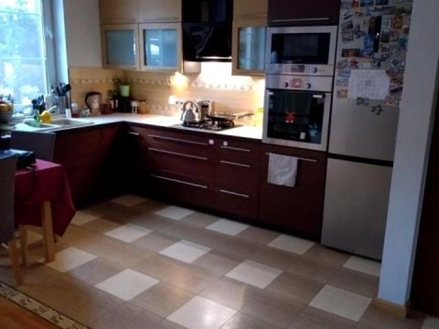 Mieszkanie na sprzedaż w Józefów, Mazowieckie