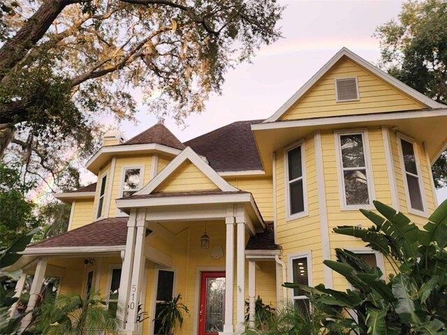 House for sale in Tarpon Springs