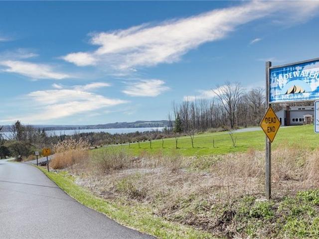 Land for sale in Skaneateles, New York