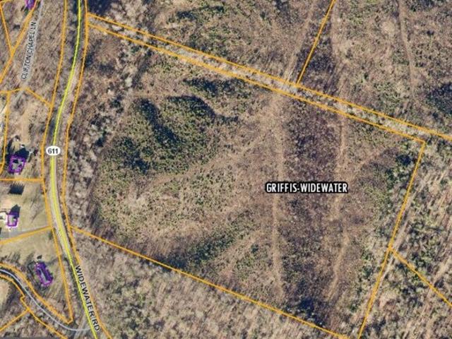 Land for sale in Stafford