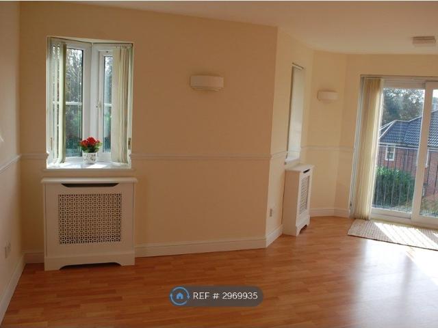 Apartment for rent in Belliver, Plymouth