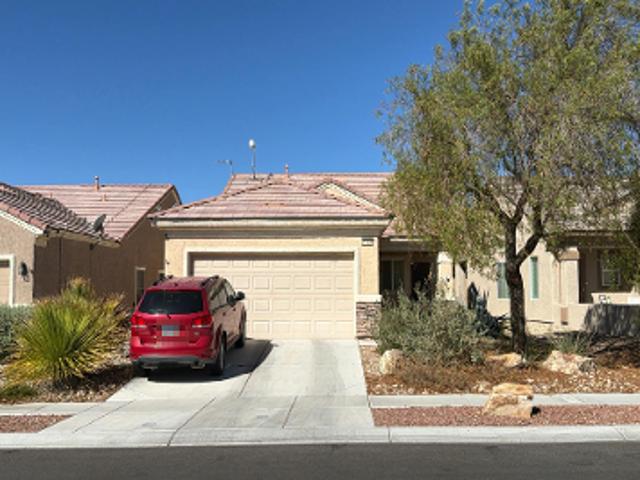 House for sale in Nevada