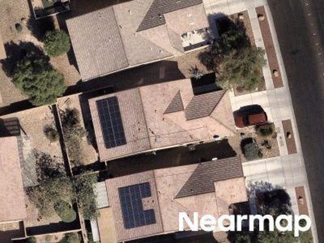 House for sale in Aliante, Las Vegas