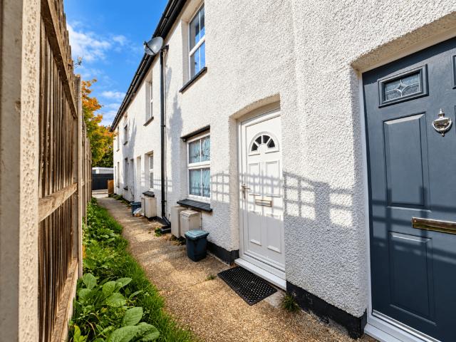 House for rent in Moulsham, Chelmsford