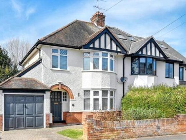 House for sale in Moulsham, Chelmsford